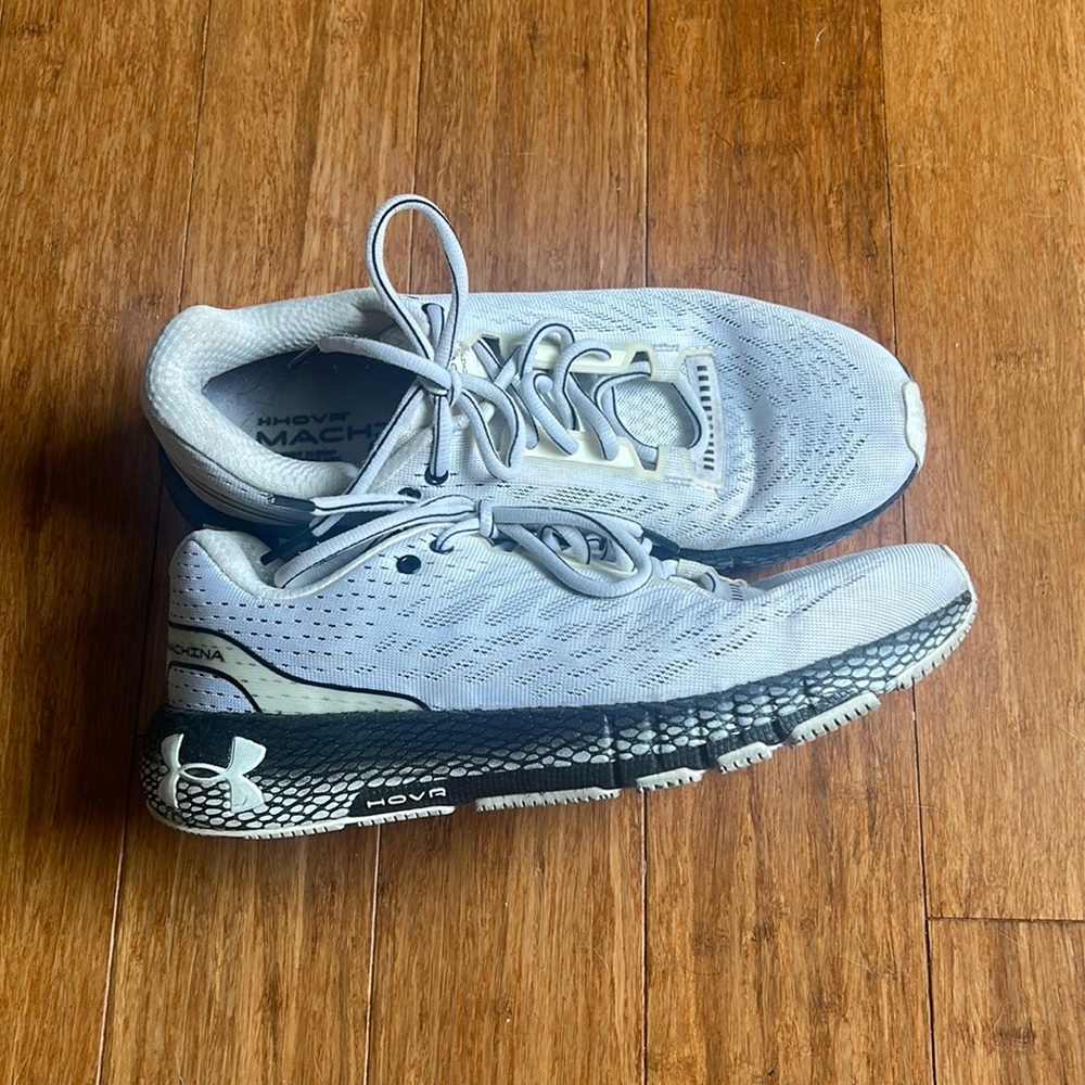 Under armour Machina Hovr Running sneakers